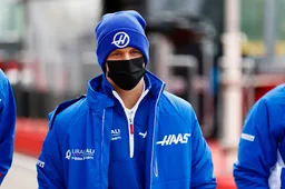 Steiner: 'Resultaat maakt me niet gelukkig, maar blij met vooruitgang'