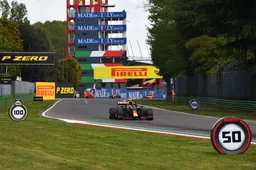 Bleekemolen over legendarisch circuit Imola: 'Een echte uitdaging met van alles wat'
