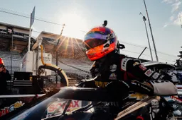 Van Kalmthout na achtste plaats in Indy 500: 'Lady Luck had ons niet gekozen'