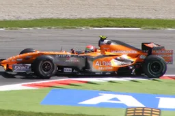 F1 Kijktip | Spyker F1, een droom die razendsnel uit elkaar spatte
