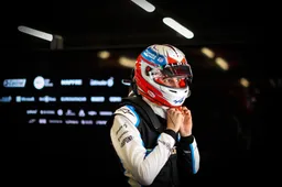 Column | Alpine gaat met de billen bloot na nieuw contract voor Ocon