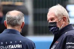 Marko zet Wolff op zijn plek: 'De FIA bepaalt de procedures in de Formule 1'