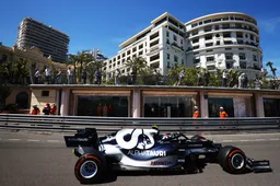 Marko streng voor Tsunoda na crash: 'Ik zei nog dat hij rustig aan moest doen'