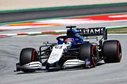 Technisch directeur Williams: 'We kunnen niet zo blijven functioneren'