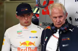 Update | Wolff over juridische overwegingen Red Bull: 'Daar maak ik mij geen zorgen over'