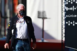 Marko plaatst vraagtekens bij uitlatingen Wolff: 'Kijk meer naar Mercedes' technisch directeur'