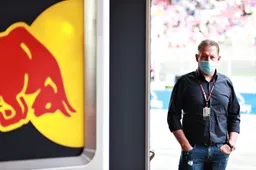 Jos Verstappen over rallysport als nieuwe hobby: 'Voel me ineens weer een echte rookie'