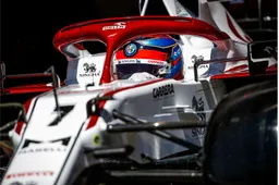 Vasseur: 'Alfa Romeo is niet van plan om te stoppen met ontwikkelen'