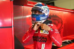 Startopstelling GP Monaco: Gecrashte Leclerc blijft Verstappen voor in Monte Carlo