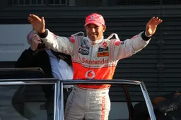 De dag waarop Hamilton Braziliaanse harten moest breken als opmaat voor recordbrekende F1-carrière