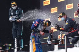 Seidl: 'Te vroeg om vergelijking te maken tussen Norris, Verstappen en Hamilton'