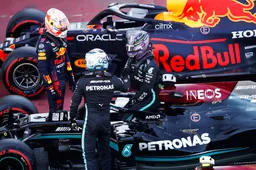 Brundle: 'Red Bull gaat in Oostenrijk niet over Mercedes heen walsen'