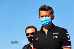 Budkowsi kijkt optimistisch naar 2022: 'Speelt zich veel af op de achtergrond'