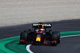 Uitslag tweede vrije training Grand Prix van Spanje 2021