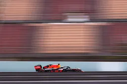 Button verrast door snelheid Red Bull: 'Zo denkt Verstappen er waarschijnlijk ook over'