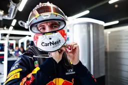 AMuS: 'In Spanje maakte Verstappen te weinig gebruik van zijn kansen'