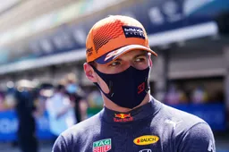 Verstappen zet team op scherp: 'De snelheid en bandendegradatie moeten beter'