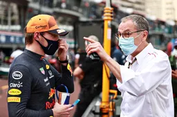 Domenicali vol trots: 'Formule 1 hoort thuis in het hart van de entertainmentwereld'