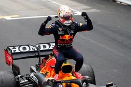 Verstappens comeback in Monaco: een iconische zege na jaren worstelen