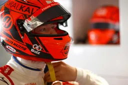 Update | Mazepin raadt Schumacher aan: 'Moet niet denken dat ik het makkelijk ga maken'