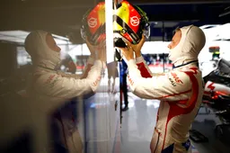 Dit is waarom Schumacher een stuk beter is dan teamgenoot Mazepin