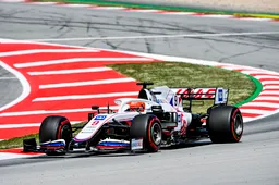 'Slechtste F1-coureur' Inoue velt oordeel: 'Mazepin rijdt nu net zoals ik'