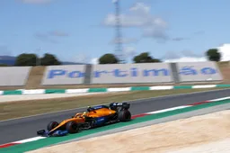 F1 in het kort | IndyCar-coureur Herta test komende week voor McLaren op Portimão