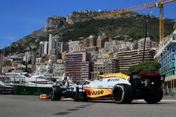 F1 live 12.00u | De derde vrije training van de Grand Prix van Monaco