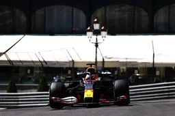 Verslag VT3: Verstappen herpakt zich met snelste tijd, Ferrari opnieuw erg snel