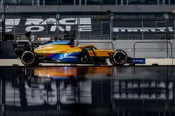 De race van Ricciardo | Dramakwalificatie rechtgetrokken met inhaalrace in Portimão