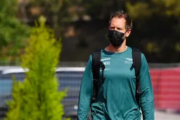 Schumacher: 'Als Vettel zich niet verbetert, moet je je afvragen of alles wel klopt'