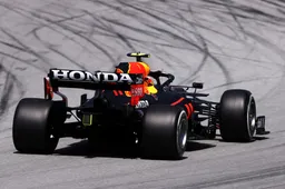 Brokkenpiloten | Verstappen opent rekening tijdens rustig GP-weekend Spanje