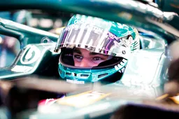 Villeneuve stellig: 'Als ik het heb over gevaarlijk rijden, dan heb ik het over Lance Stroll'