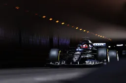 Analyse | Tsunoda verliest vorm na wereldstart, Schumacher valt in de smaak naast Mazepin