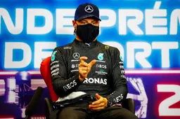 Häkkinen: 'Bottas had zonder problemen Verstappen uit kunnen dagen in de slotfase'