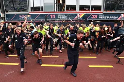 Zitten alle Formule 1-teams in 2022 aan het budgetplafond?