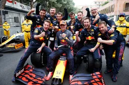Verstappen krijgt lof van Formule 1-directeur: 'Max was oppermachtig in Monaco'