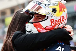 Alonso: 'Leiding in WK verandert niets voor Verstappen'