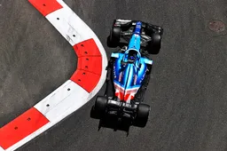 Alpine wil richting Red Bull en Mercedes komen: 'Elke race moeten we vooruitgang boeken'