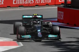 Kravitz: 'Mercedes had eindelijk een afstelling waar ze de race mee konden winnen'