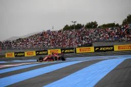 Las Vegas op de kalender toegevoegd, maar een andere Grand Prix moet plaatsmaken