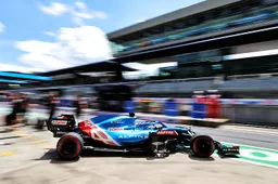 Update | FIA grijpt in zodat teams VT1 op Silverstone niet over hoeven te slaan