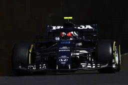 Uitslag derde vrije training Grand Prix van Baku 2021