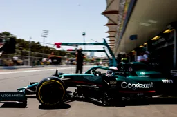 Update | Stroll verwijst 'pure bullshit' naar rijk der fabelen