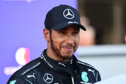 Herbert: 'Dit is een typisch geval van de spelletjes die Hamilton tijdens een race speelt'