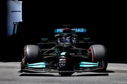 AMuS analyseert: 'De Mercedes W12 heeft een kleiner werkvenster dan de W11'