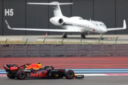 Hoe laat begint de Grand Prix van Frankrijk? (2021)