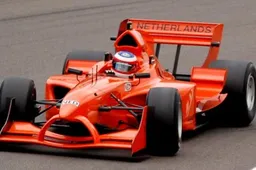 De autosport-alternatieven voor het internationale voetbal