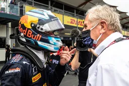 Onderweg naar F1 | Vips laat klasse zien, Verschoor tikt Viscaal van de baan