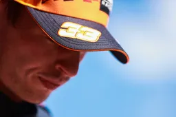 Brundle: 'Heeft Mercedes de toverstok thuis gelaten dan wint Verstappen GP Oostenrijk'